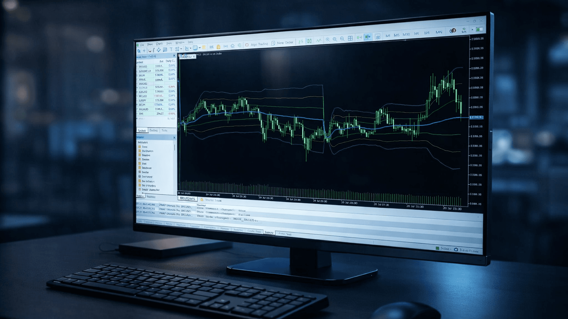 Easy Guide to the VWAP Technical Indicator