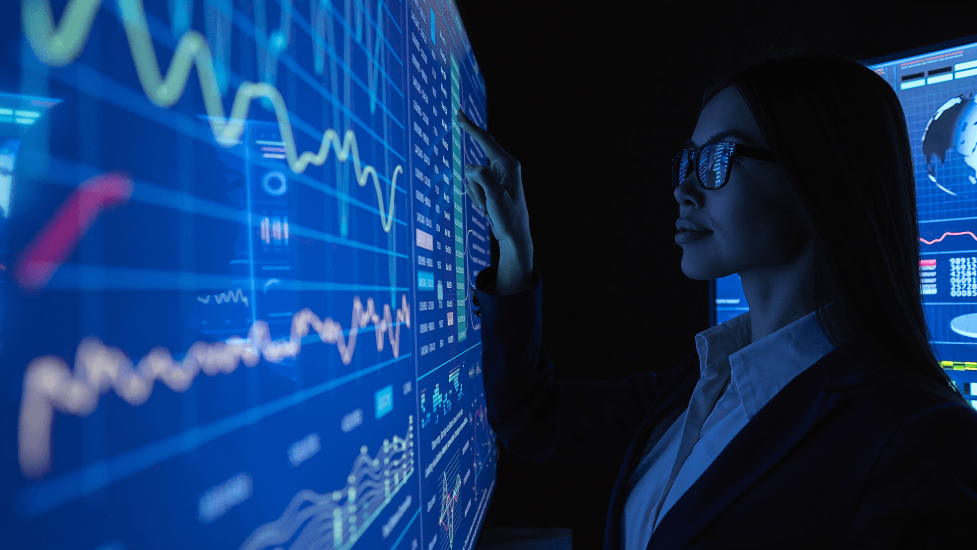 How AI is Changing the Way We Trade