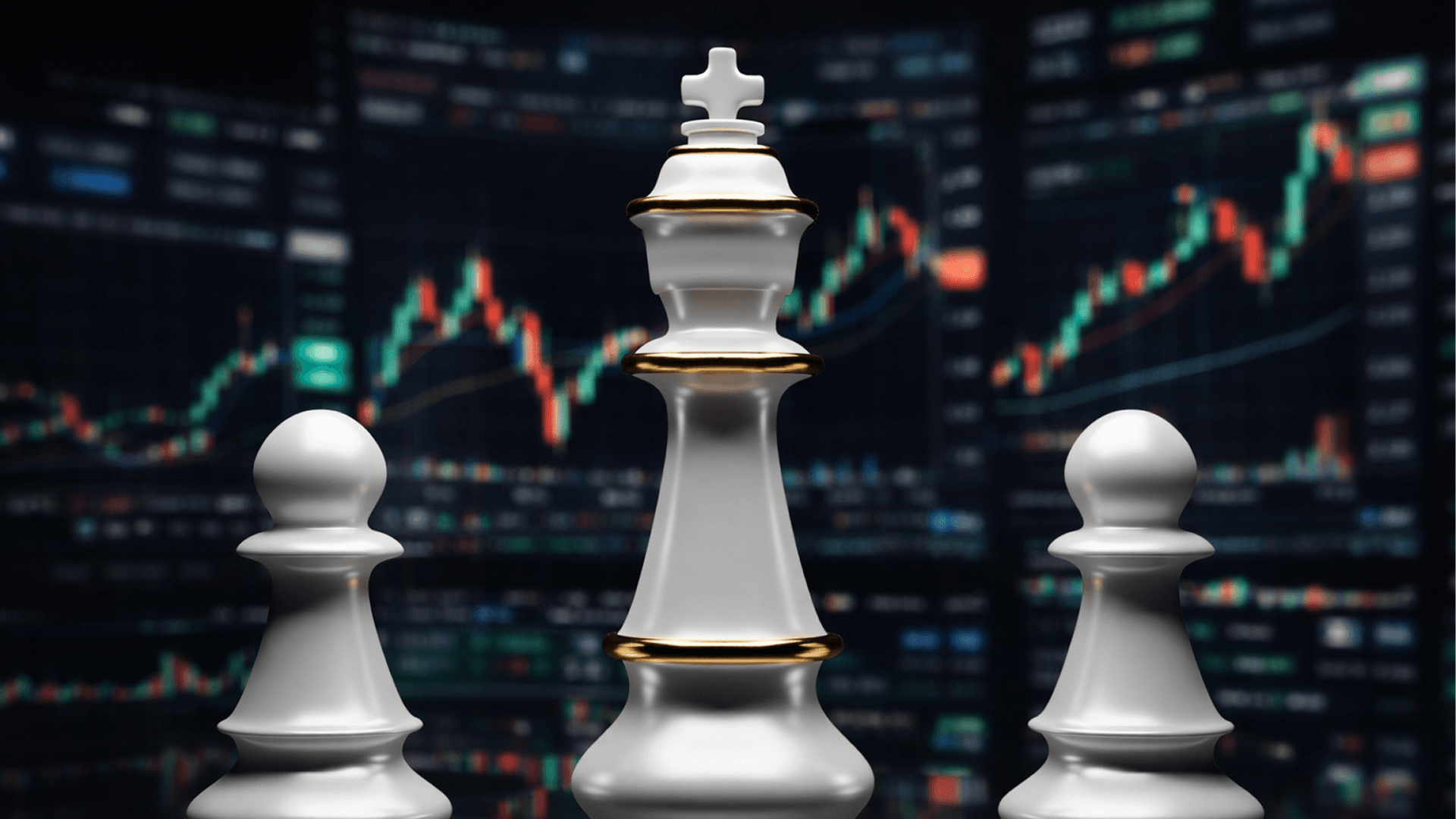How to Trade the 3 White Soldiers