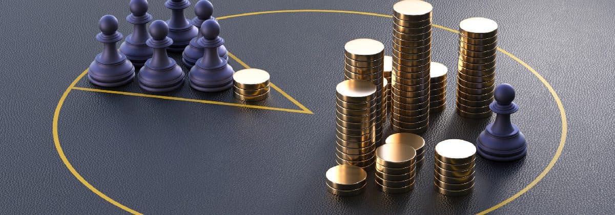 Maximizing Trading Efficiency: Applying the 80-20 Rule in Trading