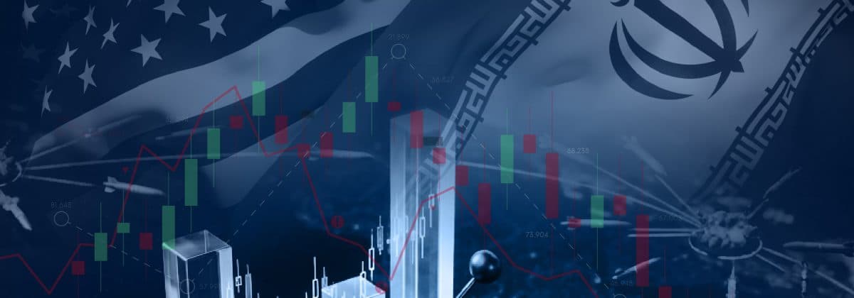 Trading Stock Indices Amid US-Iran Conflict