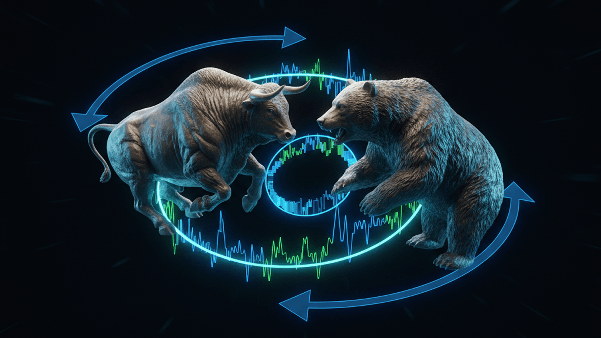 What are Financial Market Cycles?