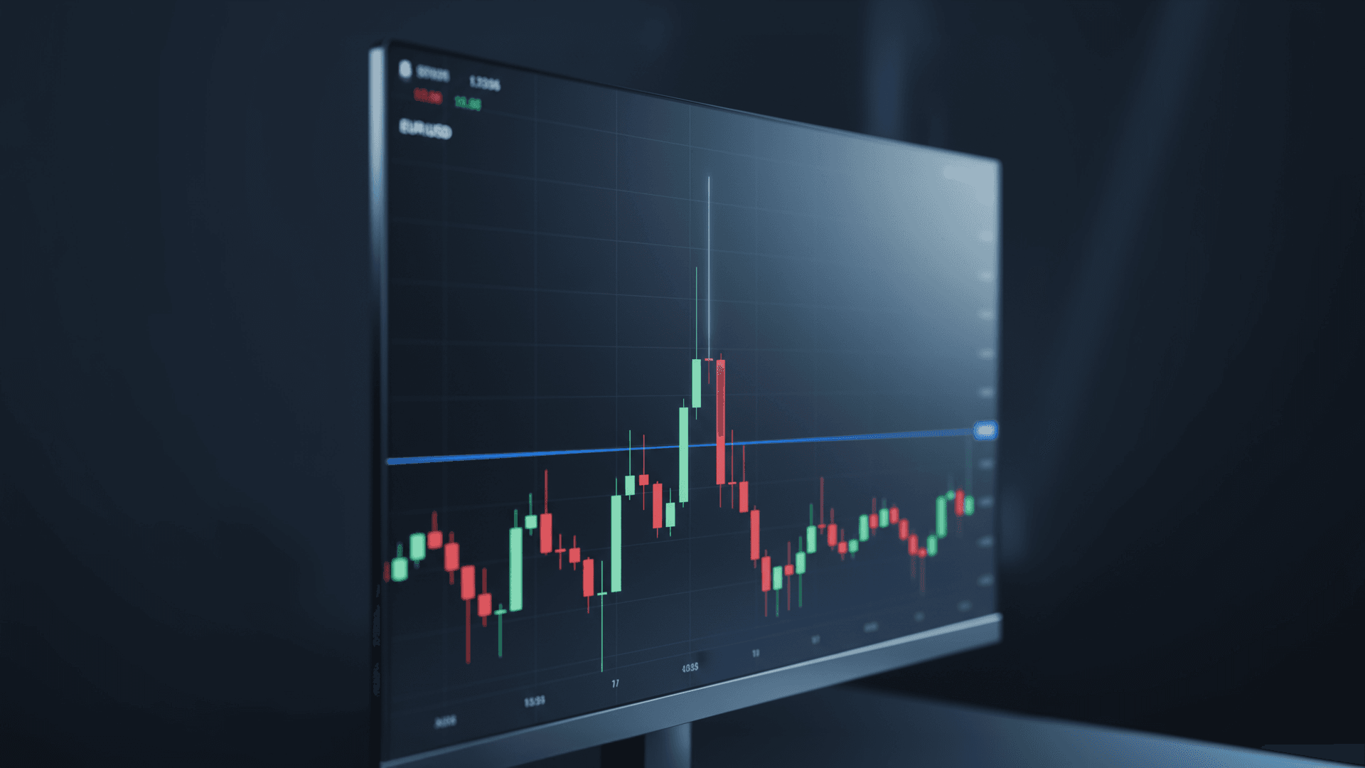 What is the Pinbar Trading Strategy?