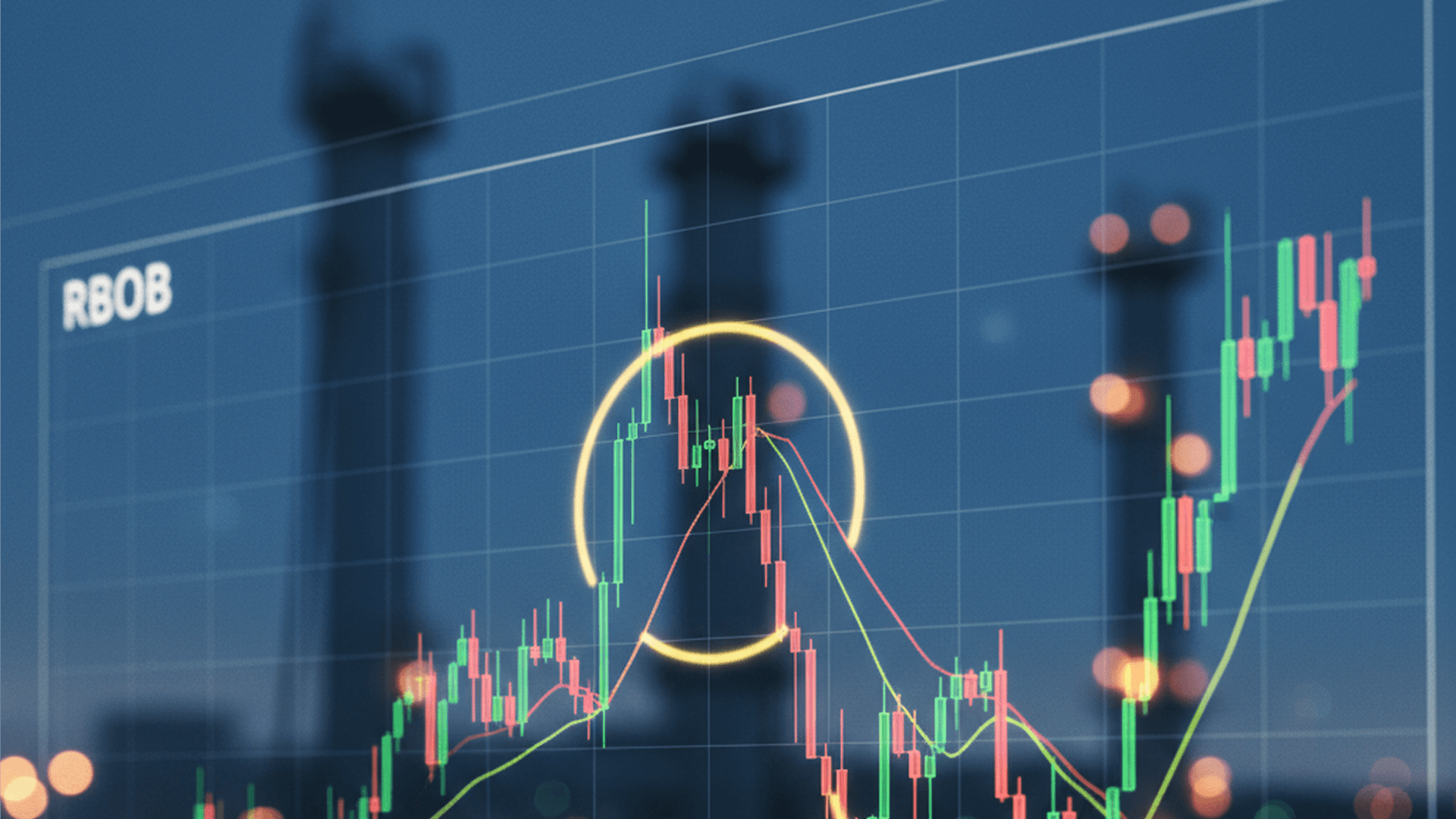 Why Should Energy Traders Know About RBOB?