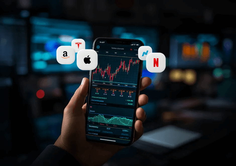 What is equities CFDs trading?