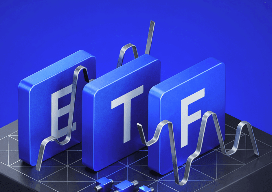 What is ETFs trading?
