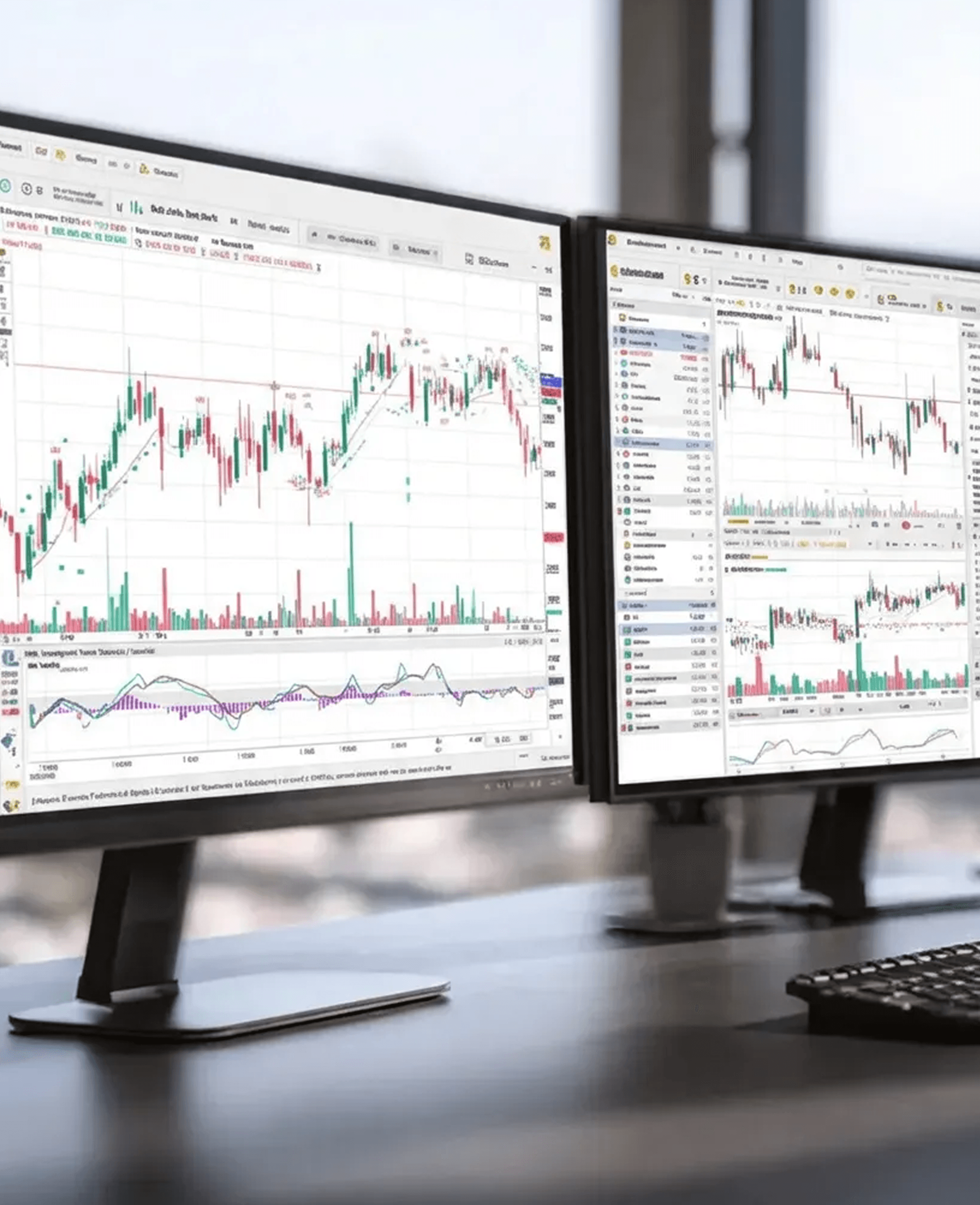 MetaTrader 5: the platform built for today’s markets