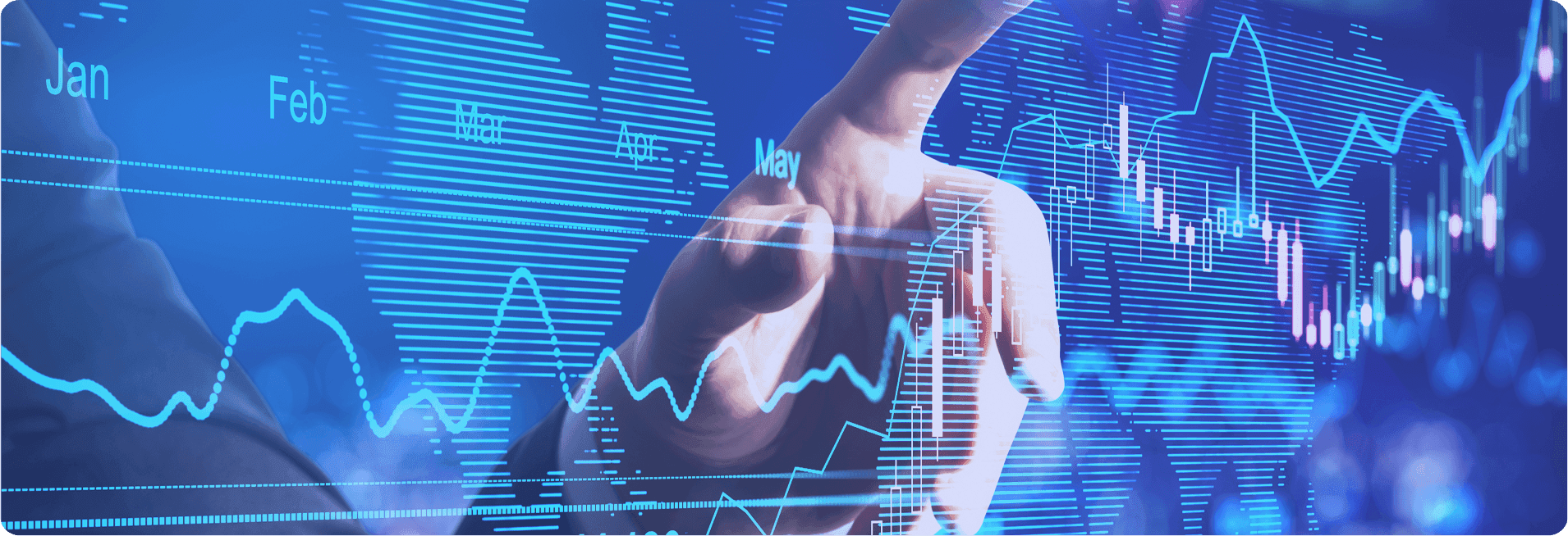 WebTrader Designed For