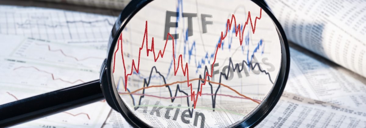 Understand ETFs and Discover the Most Popular Ones of 2019