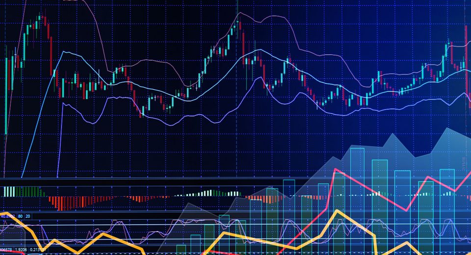 What are Some Frequently Used Forex Chart Patterns?