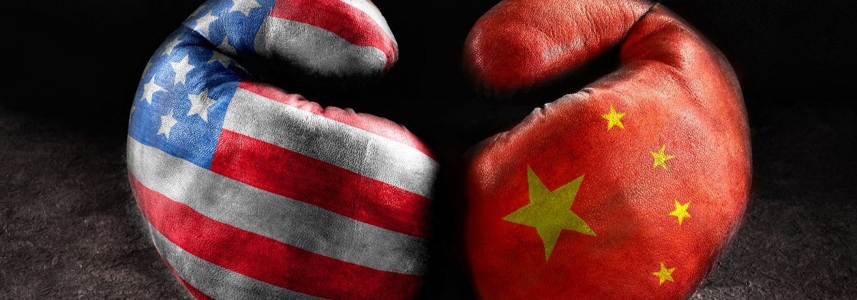 China-US Trade War is in a Decisive Phase: What to Expect?