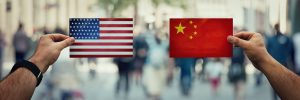 China-US Trade War is in a Decisive Phase: What to Expect?