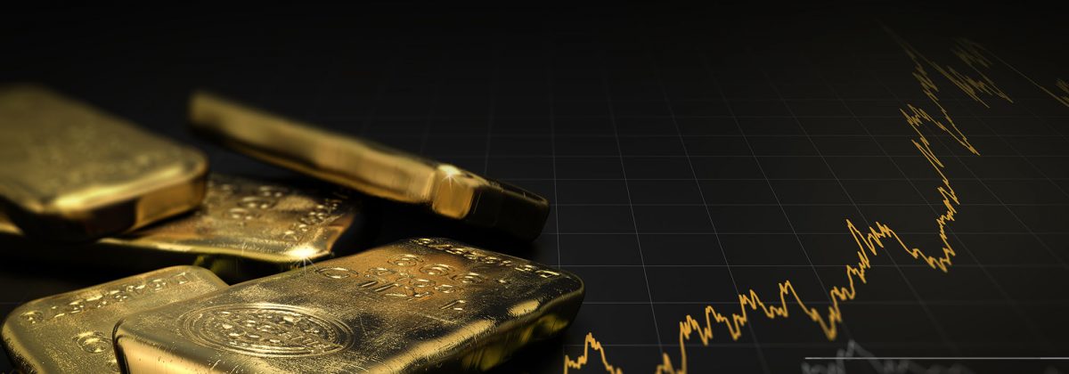 Gold Prices Looking to Remain High in 2019. Here’s Why