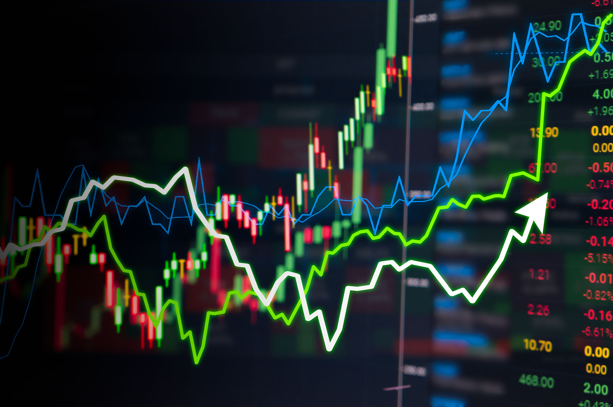 8 Leading Economic Indicators that Affect the Forex Market ...