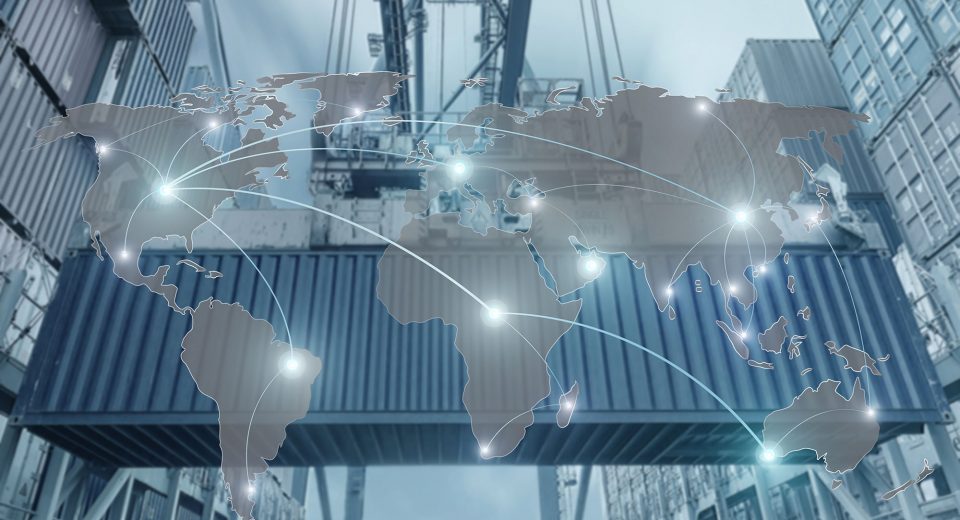 Global Trade Growth Continues to Slide in 2019. What Does it Mean for the Global Economy?