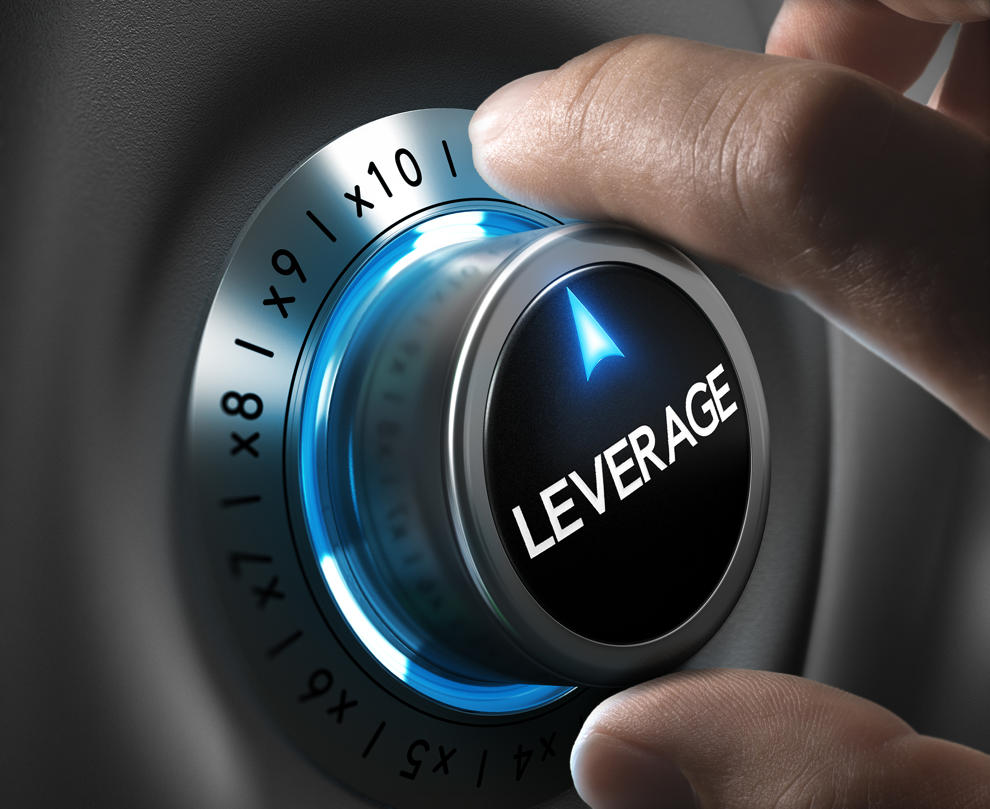 Choosing the Right Leverage in CFD Trading - Blackwell Global