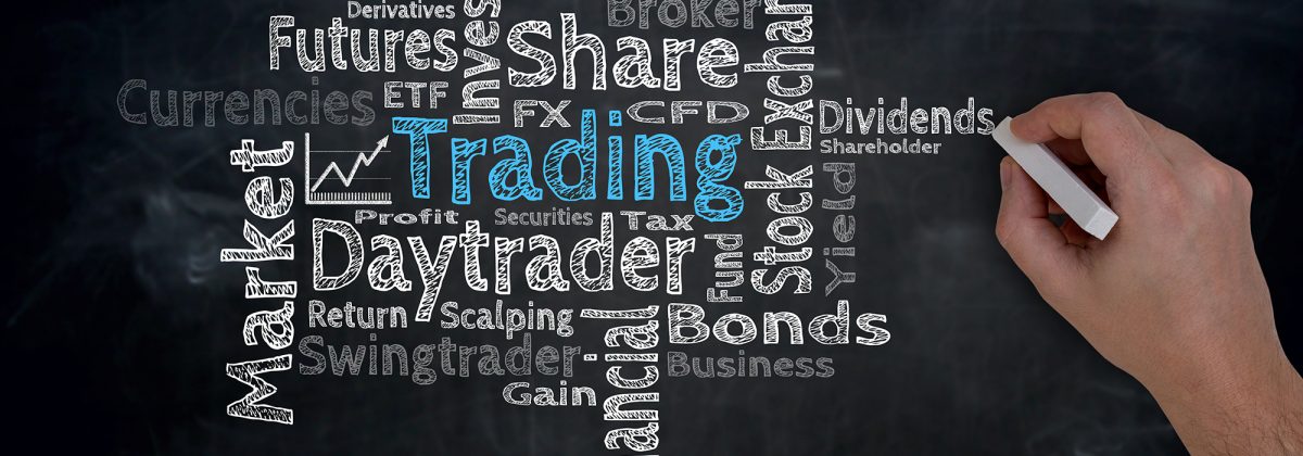 Learn These Common Terms Before You Start Trading CFDs