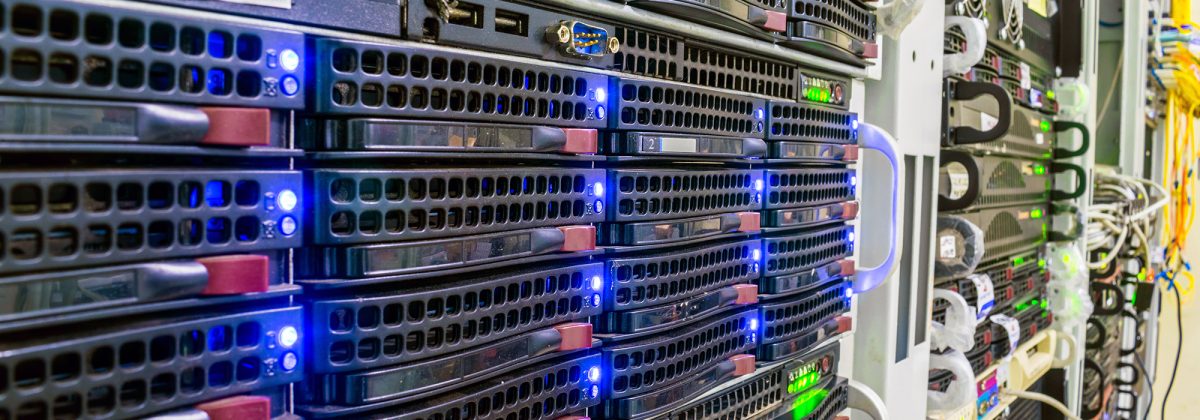 Advantages of Virtual Private Servers (VPS) for Forex Trading