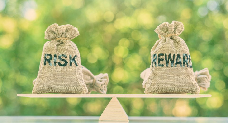 5 Steps to Manage Trading Risks Efficiently