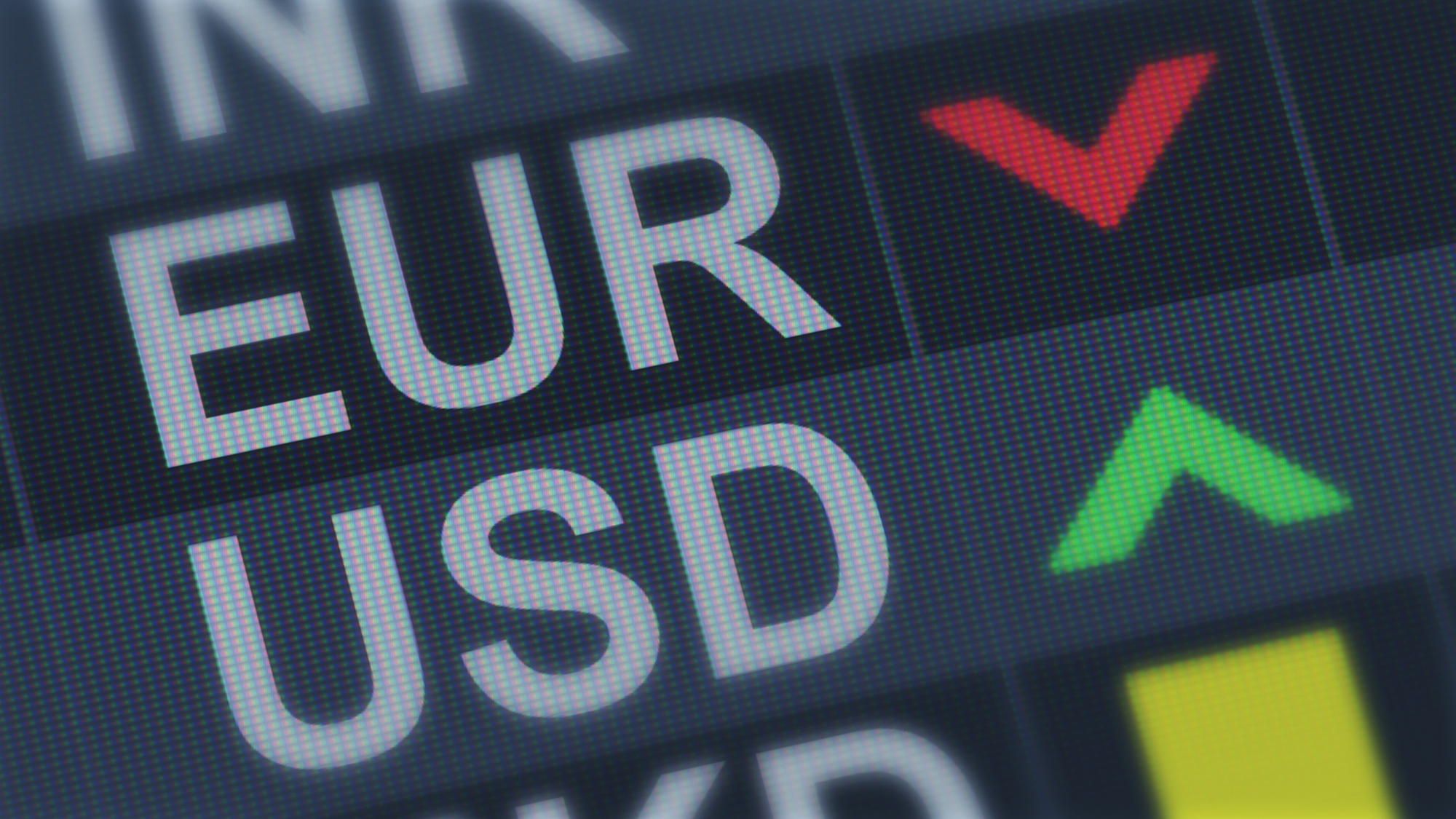 Everything To Know About Trading EURUSD Blackwell Global