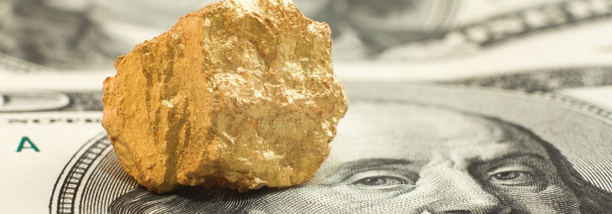 Gold is Trading at Record Highs: What’s Causing This?