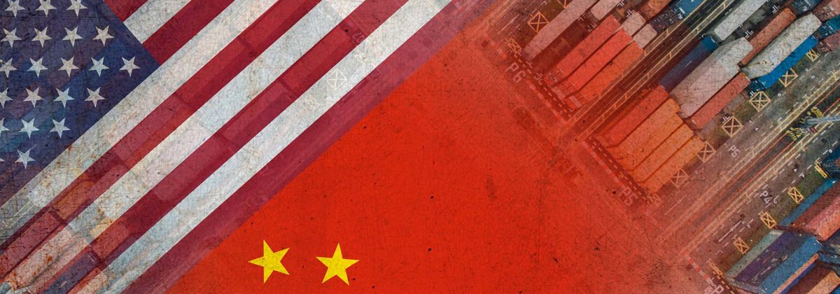 President Trump Considers De-Listing Chinese Companies from US Exchanges