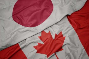 The Benefits of the Deepening Canada-Japan Trade Relationships
