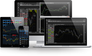 Trading Demo Account - MT4 - Practice for Free - Blackwell Global