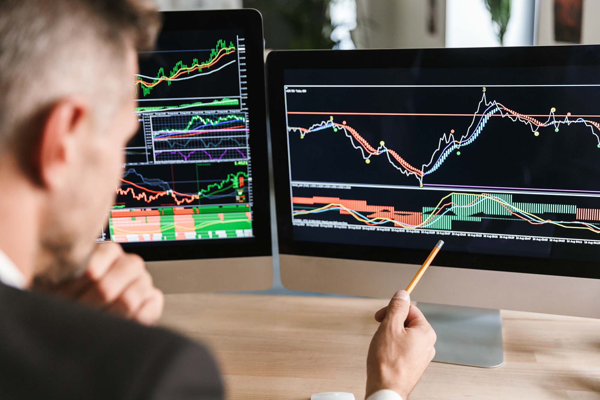 5 Things You Should Learn from Successful Forex Traders – Blackwell Global