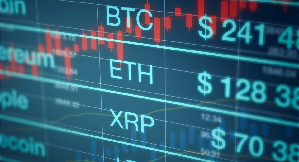 5 Cryptocurrencies to Look Forward to in 2020