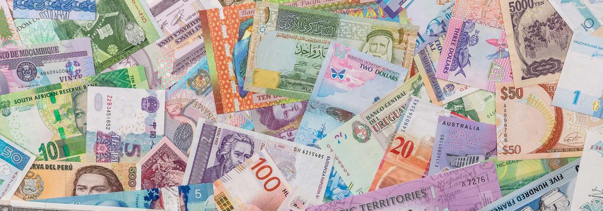 5 Popular Exotic Currencies in the Forex Market