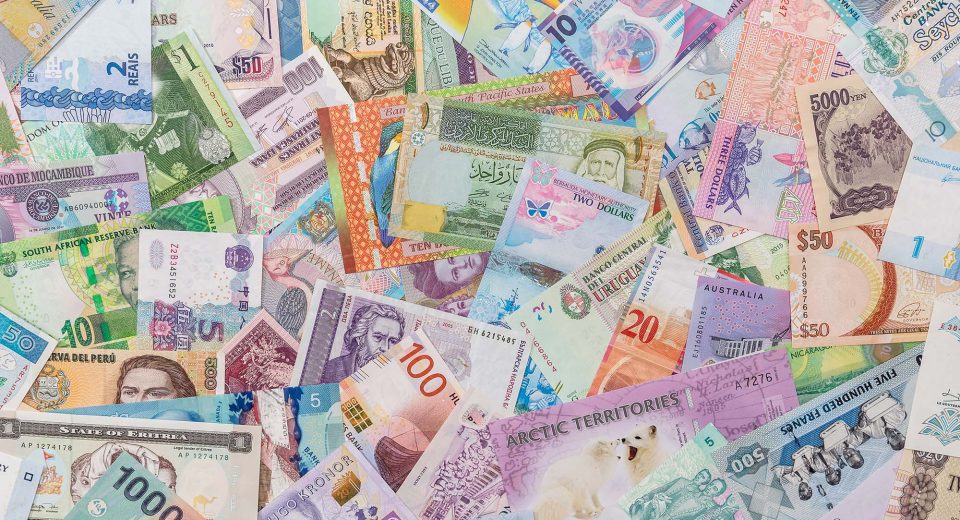 5 Popular Exotic Currencies in the Forex Market