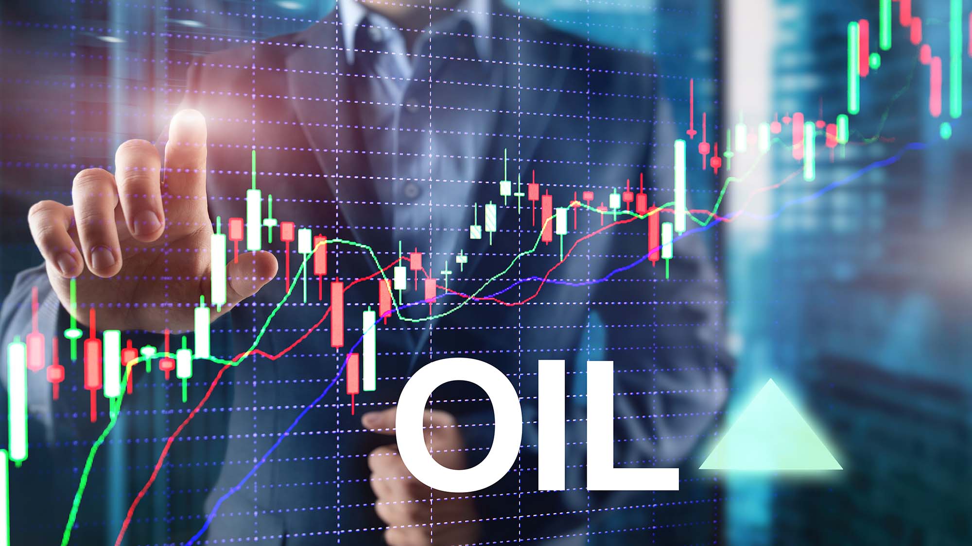 how is oil designated in forex
