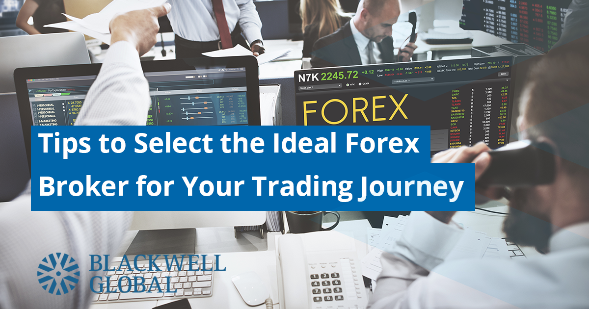 genuine forex brokers