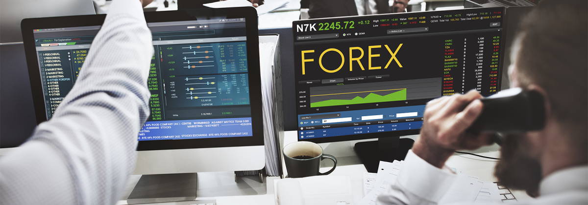 Tips to Select the Ideal Forex Broker for Your Trading Journey