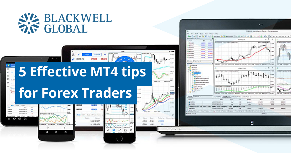 5 Effective Mt4 Tips For Forex Traders Blackwell Global 0964