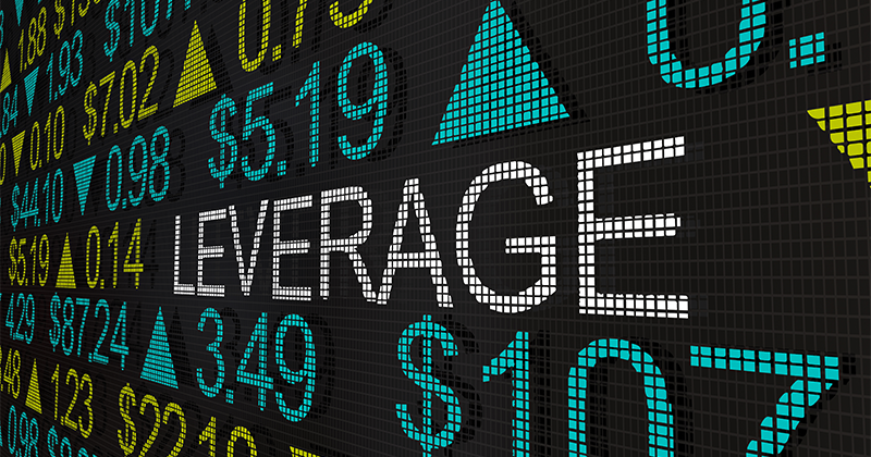 Leverage Forex Trading - Blackwell Global - Forex Broker
