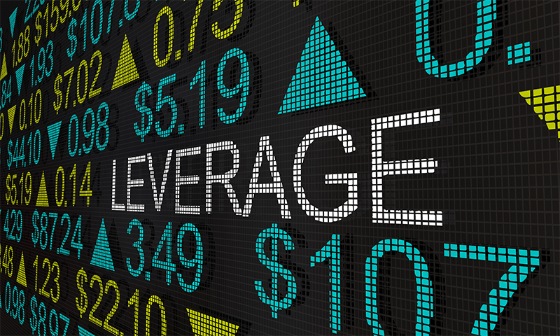 Leverage Forex Trading - Blackwell Global - Forex Broker