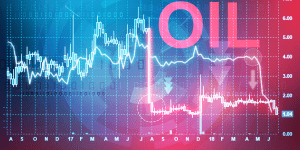 Oil Price Crash - Blackwell Global - Forex Broker