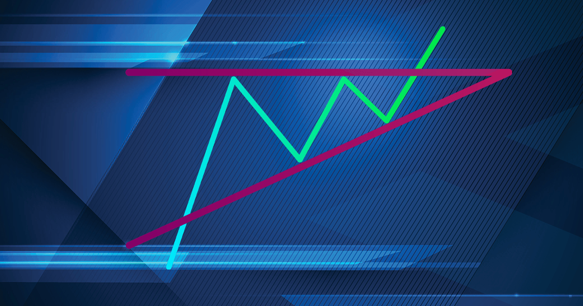 How To Trade Triangle Chart Patterns – Blackwell Global – Forex Broker ...