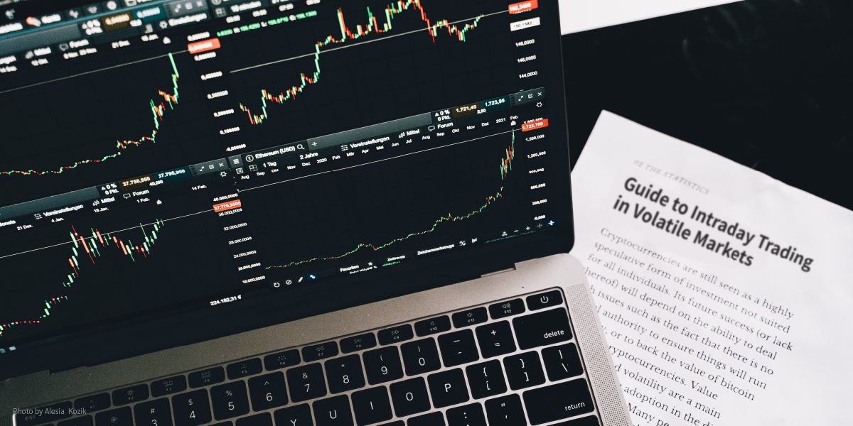 Guide To Intraday Trading In Volatile Markets Blackwell Global
